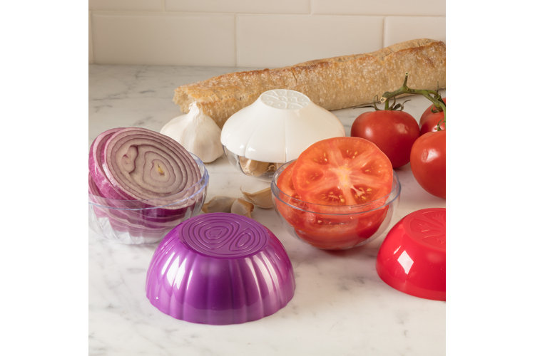 Wayfair  Pink Food Storage Containers You'll Love in 2023