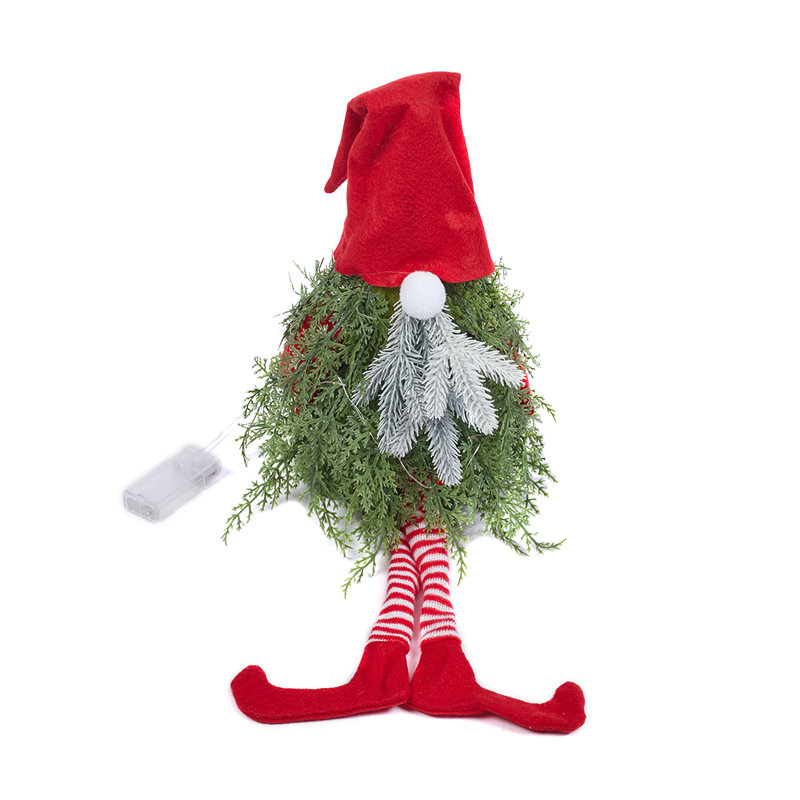 Christmas Tabletop Tree