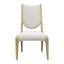 Chaise d'appoint Scotts