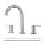 Widespread 2-handle Bathroom Faucet-72194494