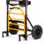 Mule atelier mobile 5 en 1, capacité de 300 lb