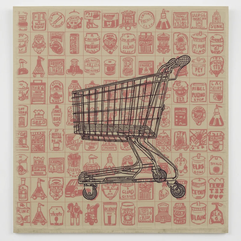 Abstract Aisles