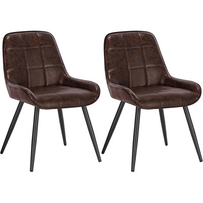 Hausmann Armchair