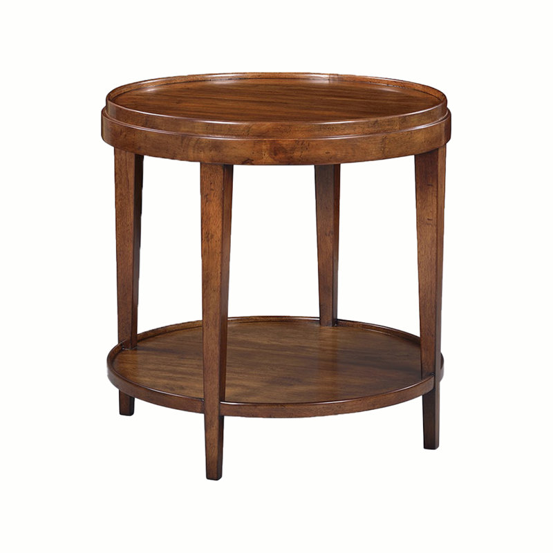 End Table, Rabbit, 24" H x 24" W x 24" D