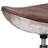 Aluminum Swivel Stool