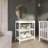 Emerson Changing Table