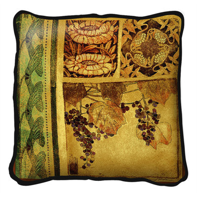 Cotton Pillow Cover