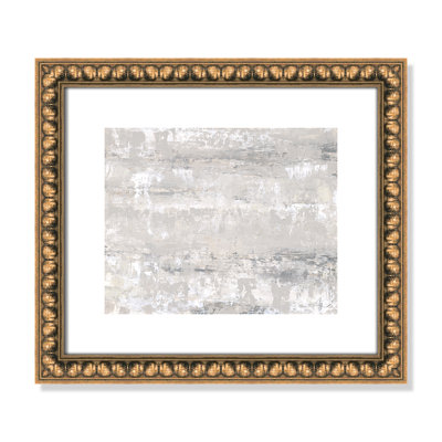 Tryston "Desert Winds" Print by Filippo Ioco