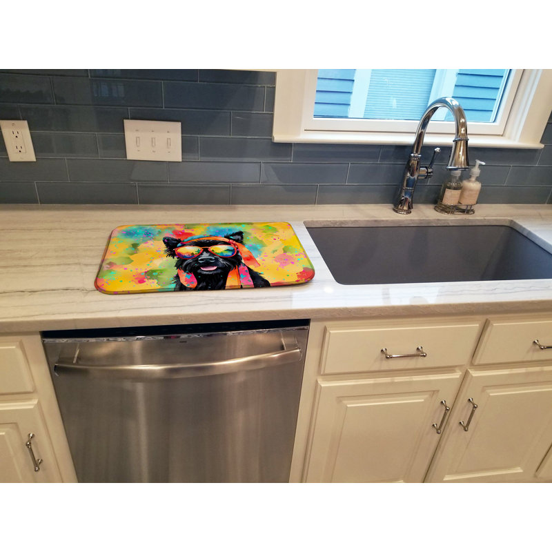 Drying Mat