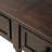 Thiago Console Table with 2 Storage Drawers & Shelf-638821253