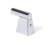 Bleu Wall Mounted Robe Hook-17332298