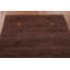 Tapis unique en laine noué à la main 4 pi x 5 pi 10 po nouvel âge Lenamarie