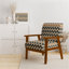 Fauteuil de 23 po de large Cantina-356315479-442753041