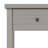 Kiara 18.5" W 1-Drawer Nightstand Set-87147757
