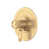 Satin English Gold