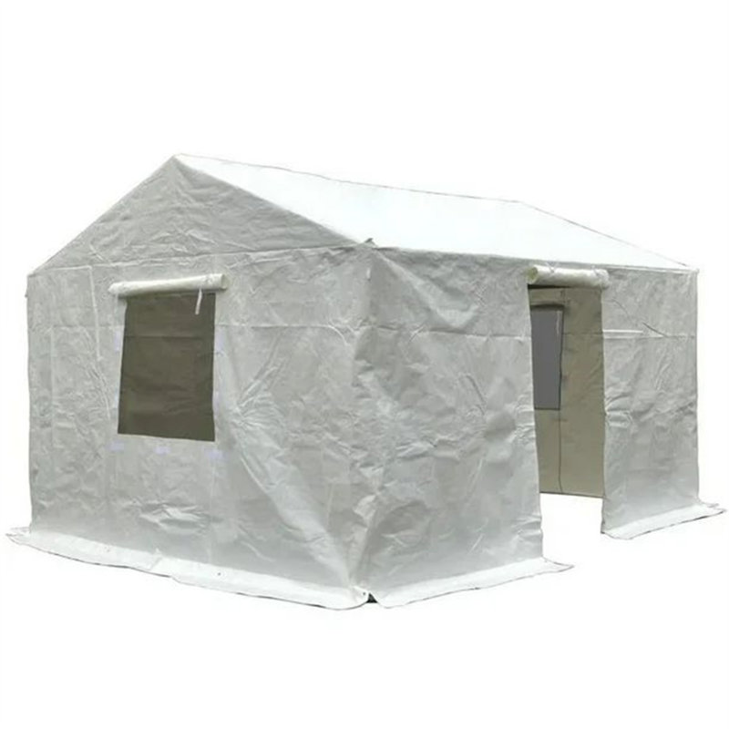 Housse pour abri de jardin 12 pi x 14 pi pour pavillon de jardin à toit rigide