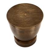 Accent Table
