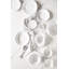 Lastra White Trivet