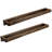 2 Piece Solid Wood Entryway Shoe Storage Racks-2134920190-2134920191