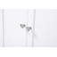 Armoire de rangement pour salle de bain 28 pouces en blanc-1356576781-1356576784