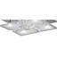 Varennes Glass Semi Flush Mount