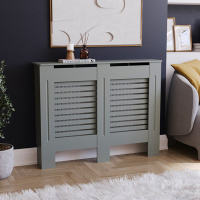 Ressie Radiator Cover