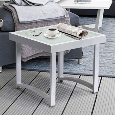 Table d'appoint Kairon Kherodawla