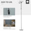 Retweet 179.5cm Traditional Floor Lamp