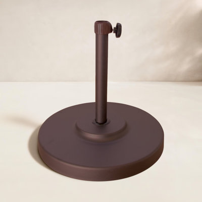 Harmonee Free-Standing Umbrella Base