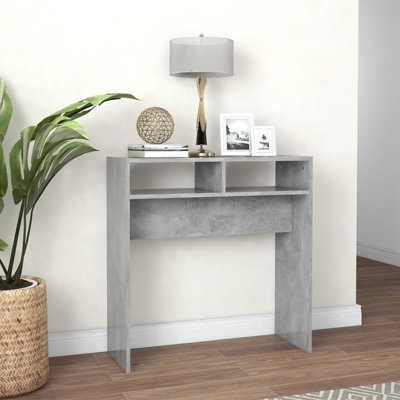 Gobel 78cm Console Table