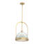 Atlas 1 - Light Single Dome Pendant-495714891-495714897