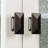 Wall Mounted Required Over The Toilet Storage-99844618