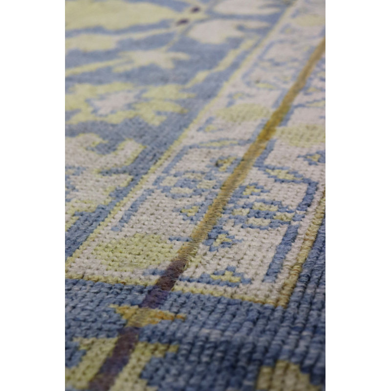 Fragment One-of-a-Kind 2'6" X 16' Area Rug