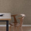 Concept Collection Rough Textile Double Width 42-inches Wide Wallpaper Roll-1571787440
