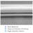 Lollis Polyester Room Darkening Curtain Pair