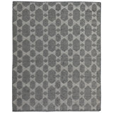 Wool Moroccan Area Rug