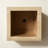 Handmade Planter Box, Travertine-570249539