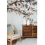 Floral Wallpaper by Melissa Cabrera