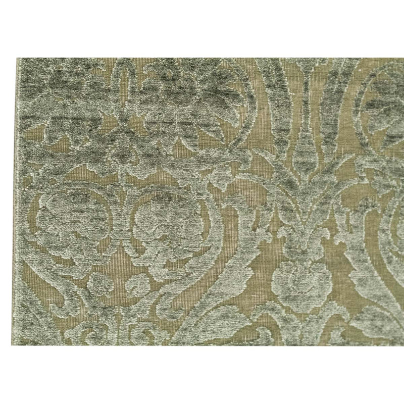 Abstract Area Rug