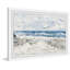Coastal Pathway - Single Picture Frame Painting-1860561477