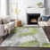 Lummus Abstract Indoor Rug