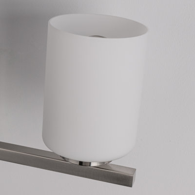 Dimmable Vanity Light