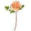 Tige de pivoine 16,5 po Primrue Chaque sac contient trois vaporisateurs.-341274604