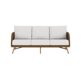 Essence Outdoor 3 - Seat Patio Sofa