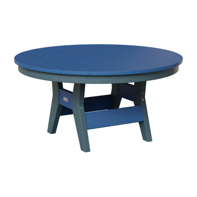Harbor Outdoor Round Coffee Table