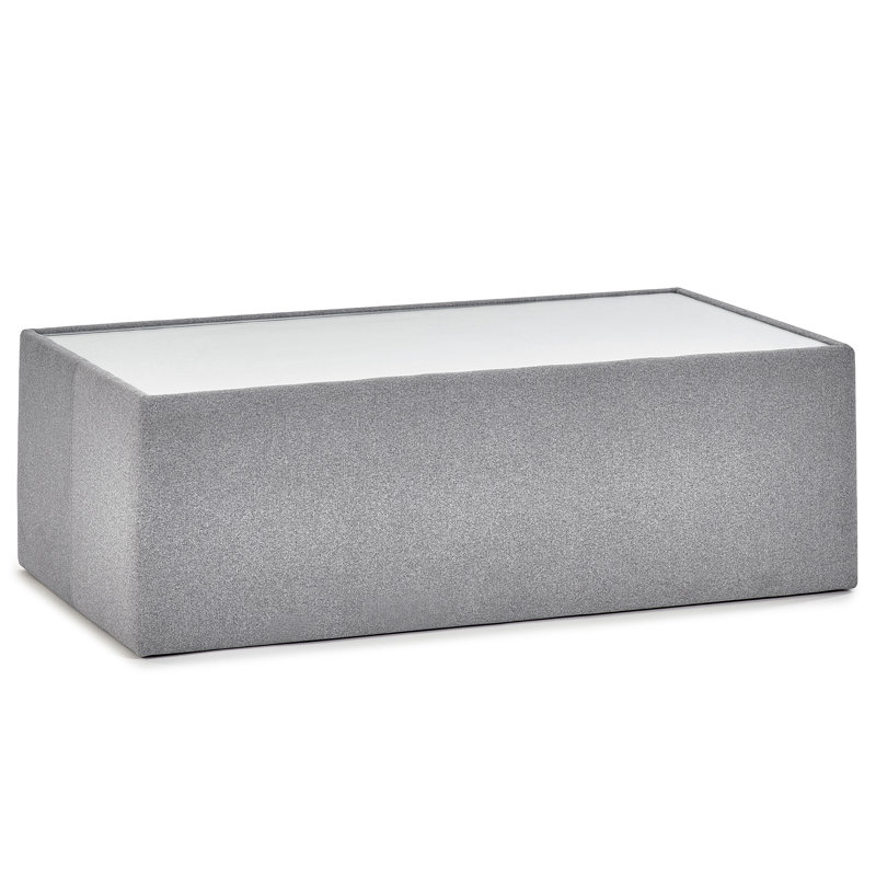 Lefave Solid Coffee Table