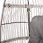 FAUTEUIL PIVOTANT RESEDA