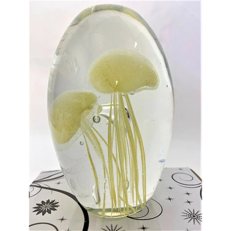Cloche ou globe d'eau Graford Jellyfish
