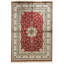 Silk Oriental Area Rug