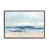 Weathered Zinc Single Picture Frame selected